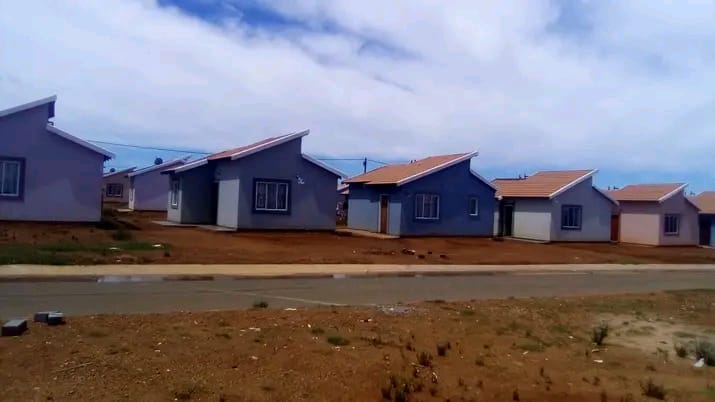Housing Project